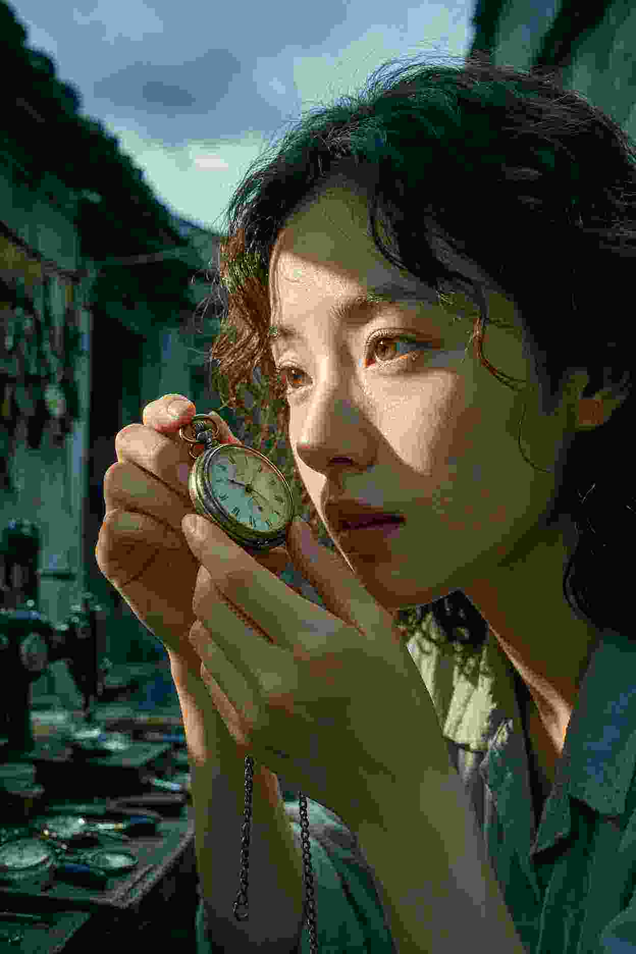 梦想在招手