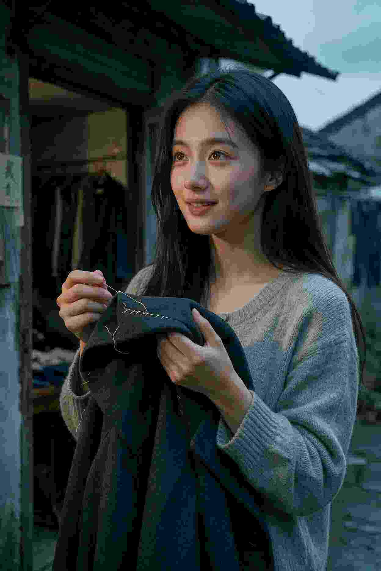 学霸妈妈的秘密