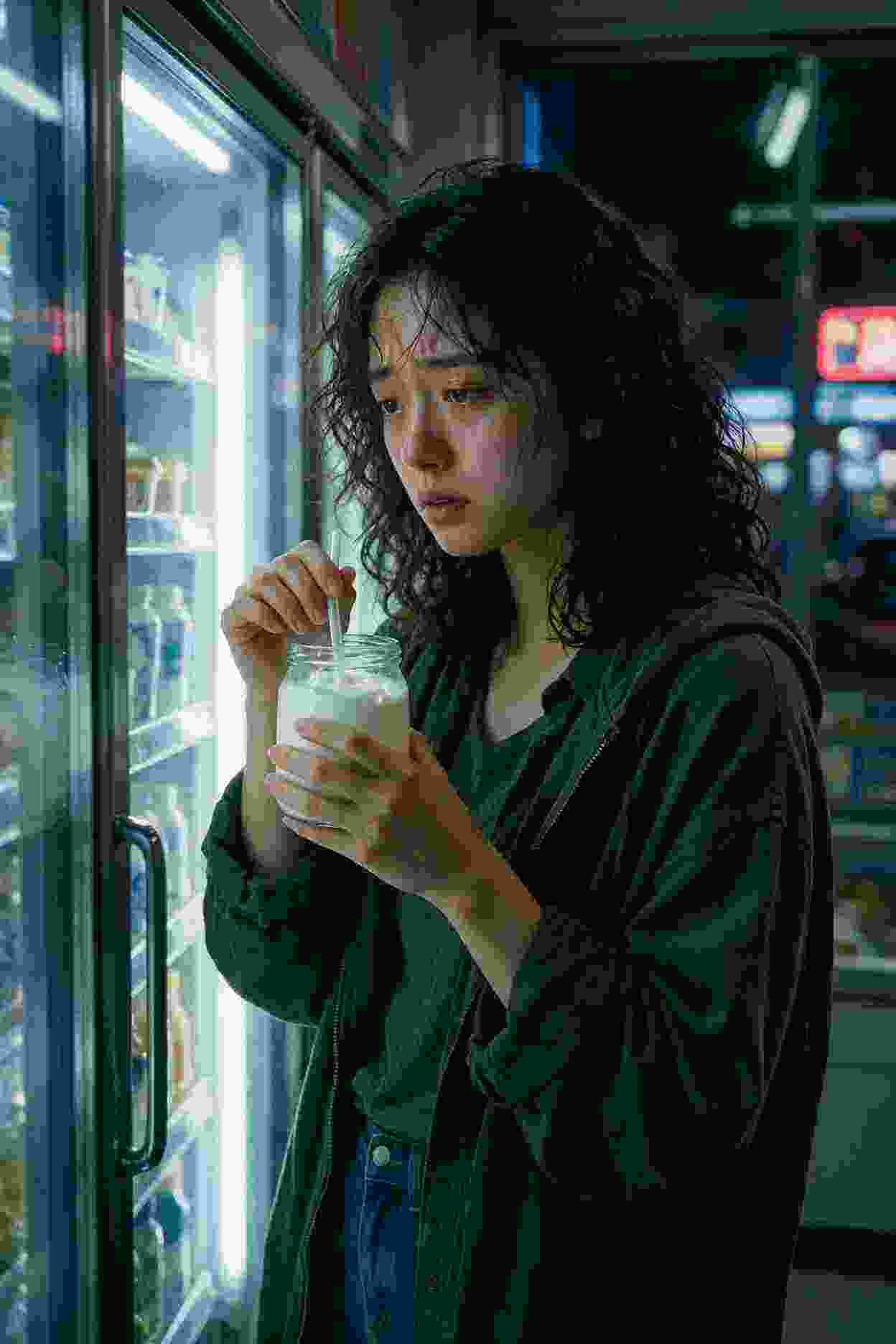 梦境与现实