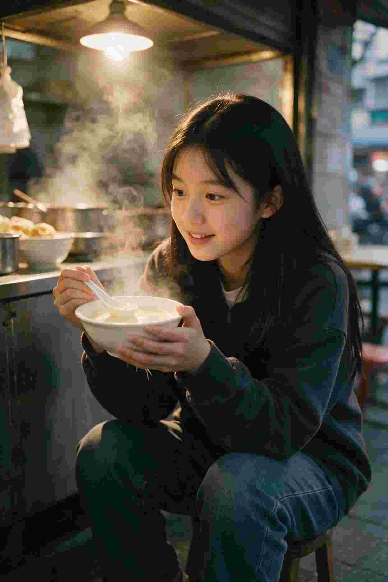 青春不负韶华