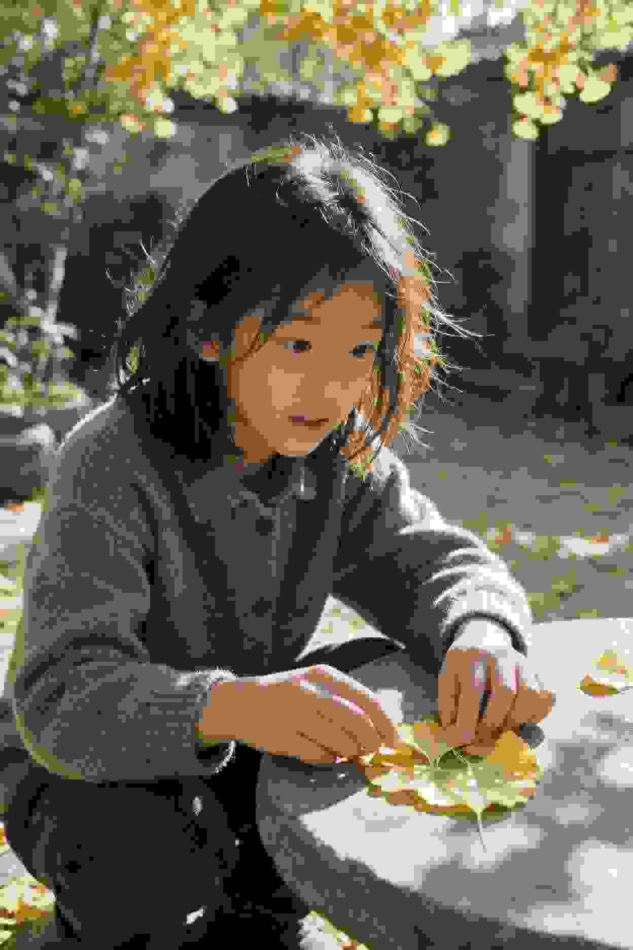 奇迹发生在高三