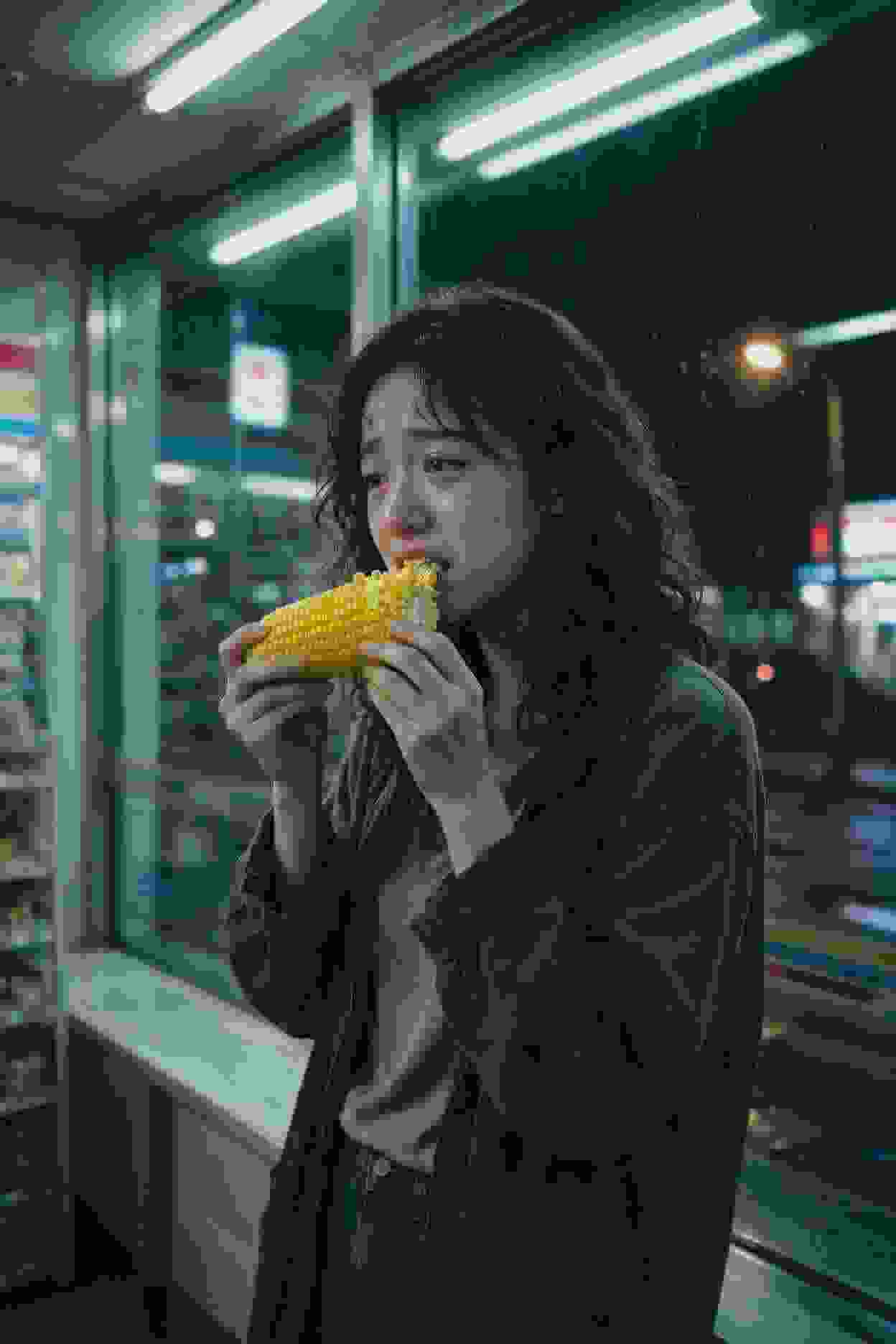平行世界的相遇
