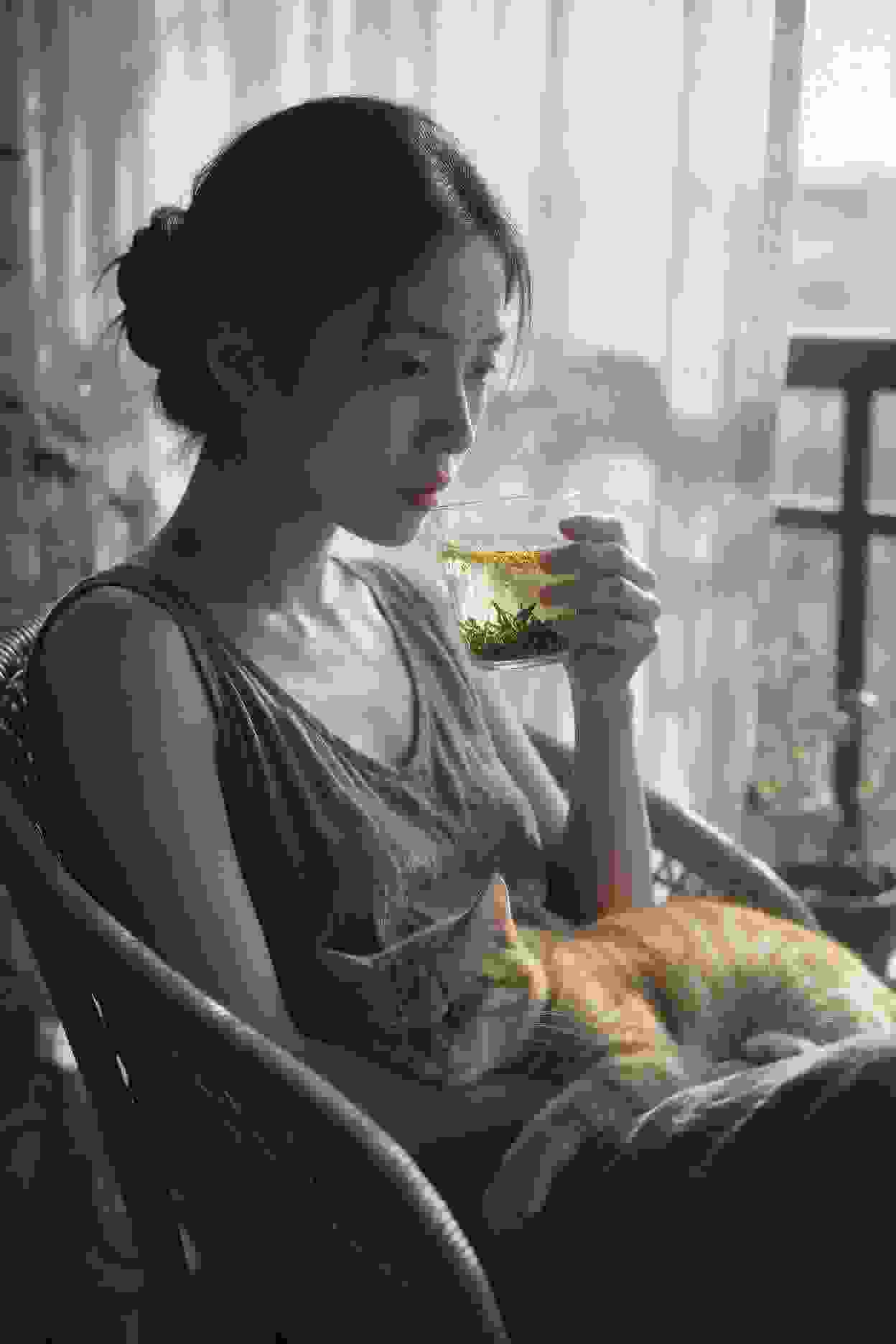 时间旅者的故事